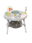 Shop Skip Hop Silver Lining Cloud Baby's View Activity Center at GoodBuy Gear