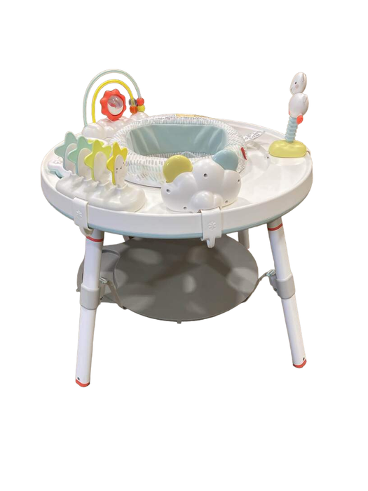 Shop Skip Hop Silver Lining Cloud Baby's View Activity Center at GoodBuy Gear