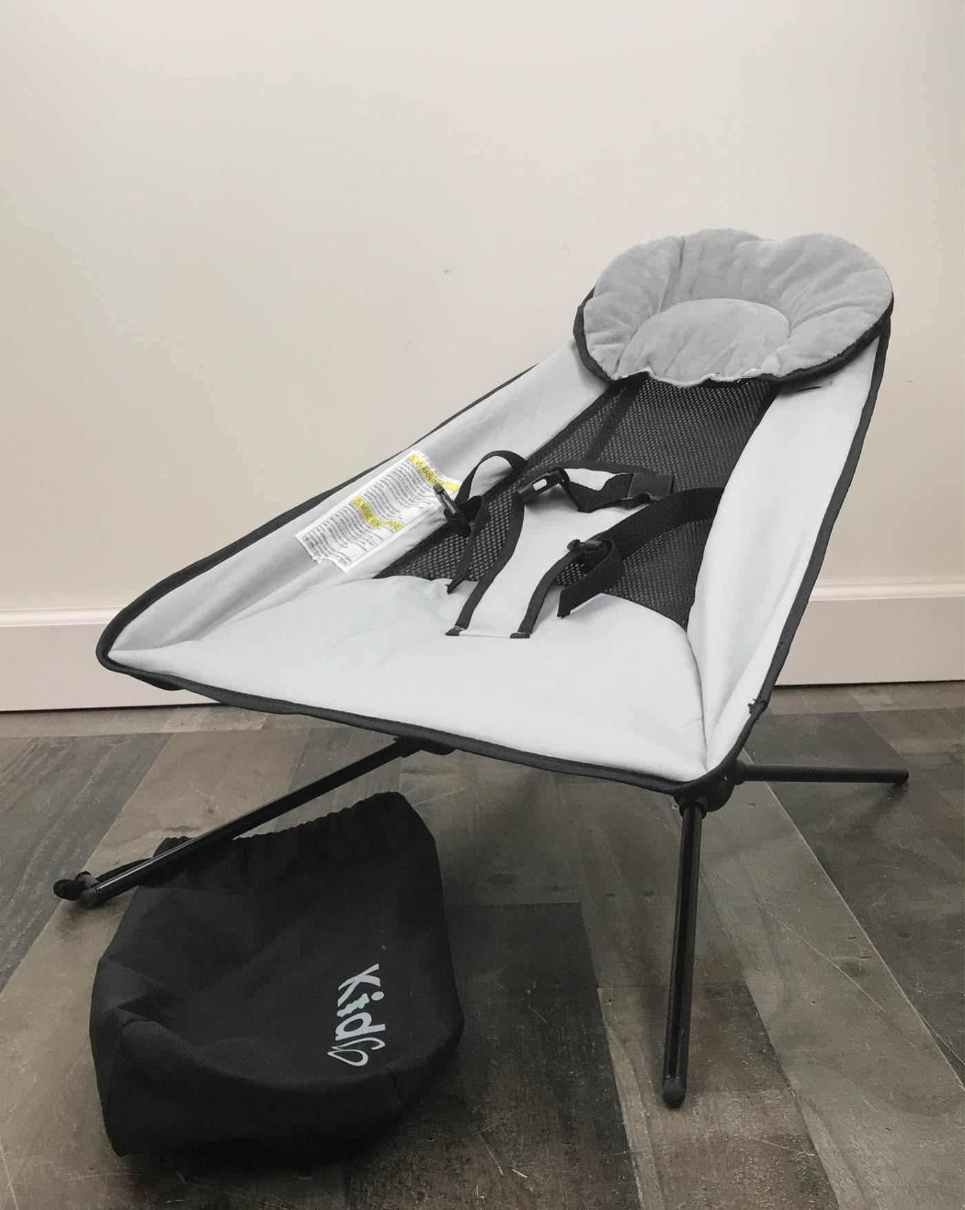 Travel 2024 bouncer chair