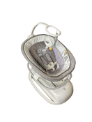 used Graco Sense2Soothe Baby Swing With Cry Detection Technology