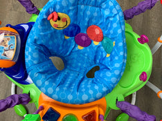 used Baby Einstein Play Gym