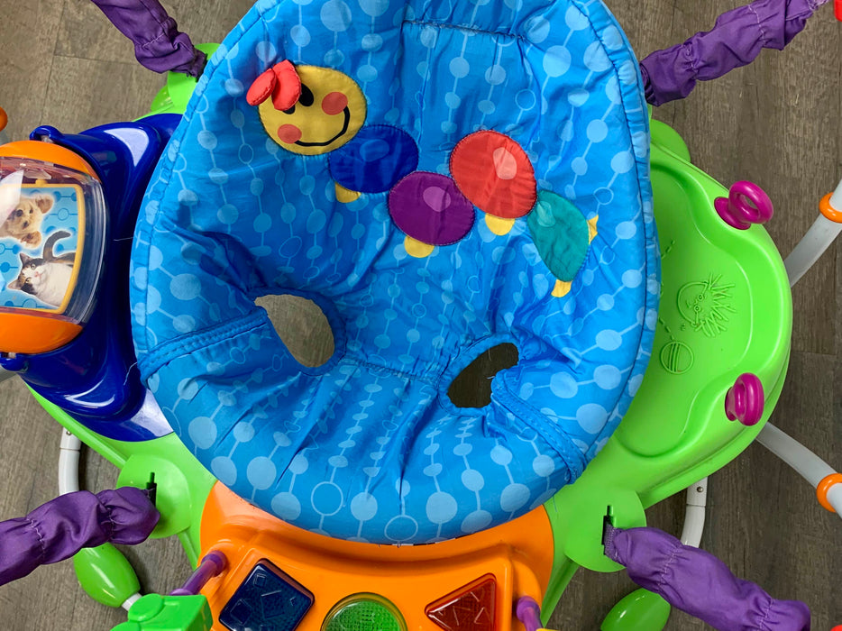 used Baby Einstein Play Gym