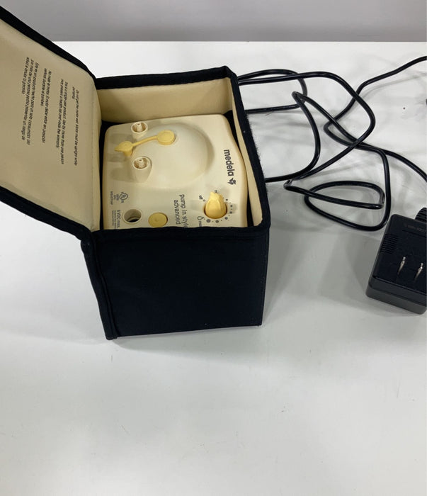Shop Medela Pump In Style Advanced Breast Pump at GoodBuy Gear