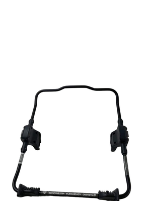 2014 uppababy cheap vista chicco adapter