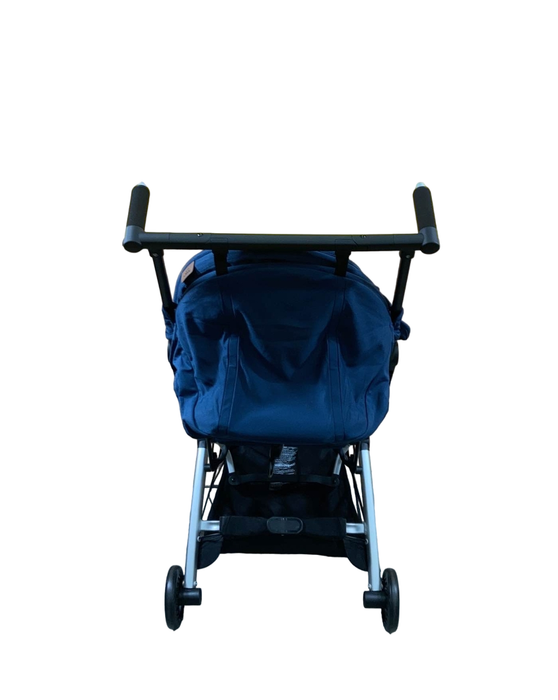 gb Pockit+ All City Stroller, Night Blue, 2022