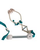 secondhand Infantino Up, Up, & Away Deluxe Doorway Jumper