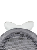 Shop Skip Hop Moby Bath Smart Sling 3-Stage Bathtub, White at GoodBuy Gear