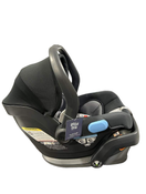 secondhand UPPAbaby MESA Infant Car Seat, 2021, Jake (Black)