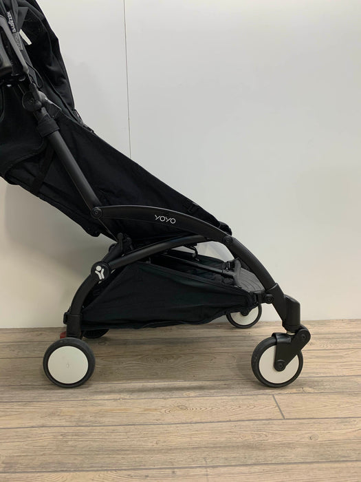 secondhand Strollers