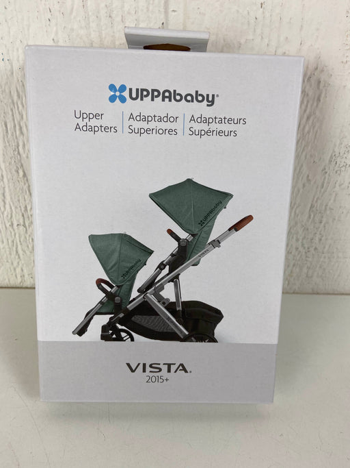 used UPPAbaby VISTA Upper Adapters