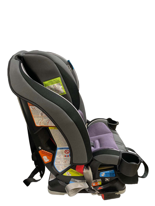 secondhand Graco SlimFit Convertible Car Seat, 2022, Anabele