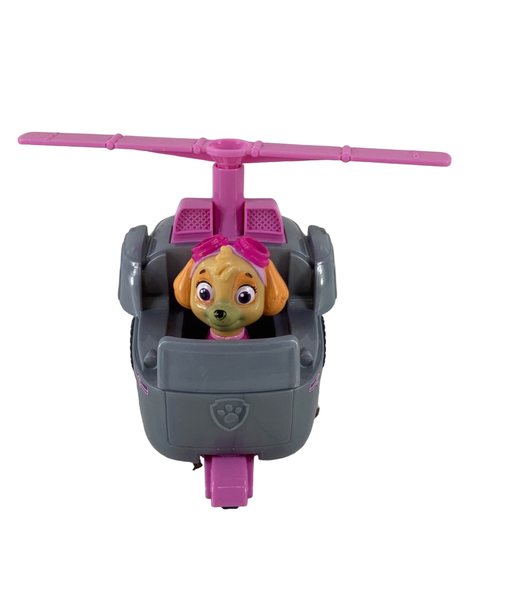 used PAW Patrol Skye’s Helicopter Vehicle