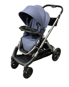 used Joovy Qool Stroller, 2021, Slate