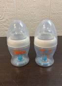 used Munchkin Latch System Bottles