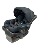 used UPPAbaby MESA V2 Infant Car Seat, Jake (Black), 2023