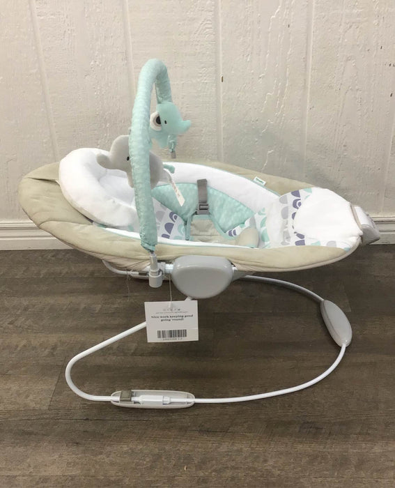 secondhand Infant Gear