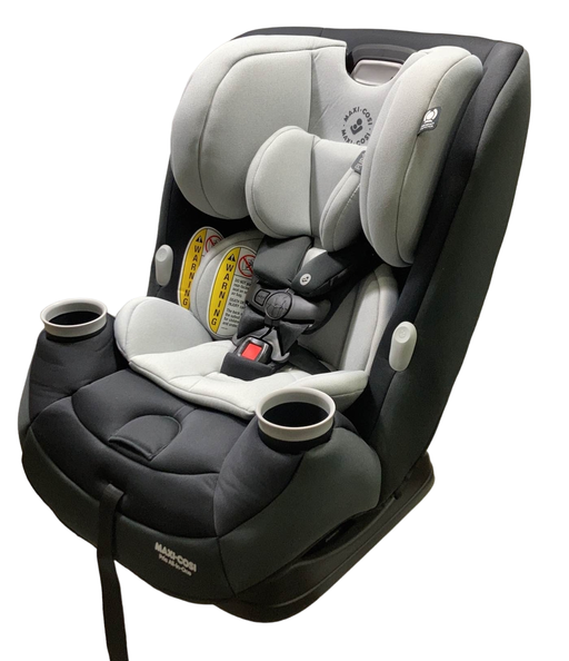 used Maxi-Cosi Pria All-In-1 Convertible Car Seat, 2022, After Dark