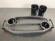 used Veer Snack Tray And Cup Holders