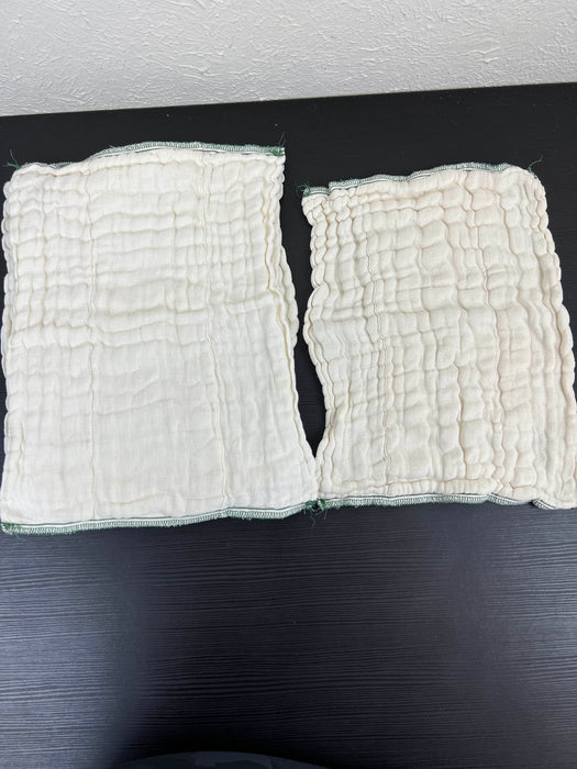 Shop BUNDLE Cloth Diaper Inserts at GoodBuy Gear
