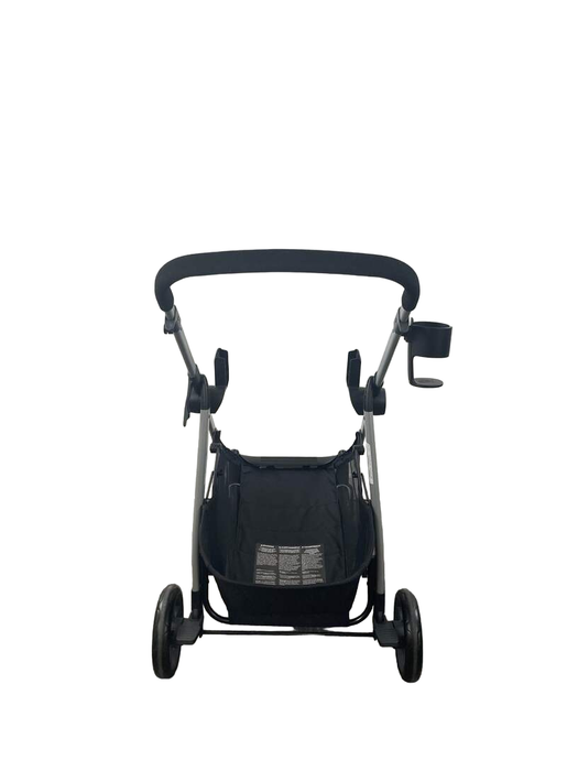 Evenflo Shyft Travel System Stroller