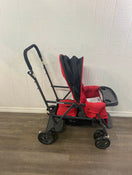 used Strollers