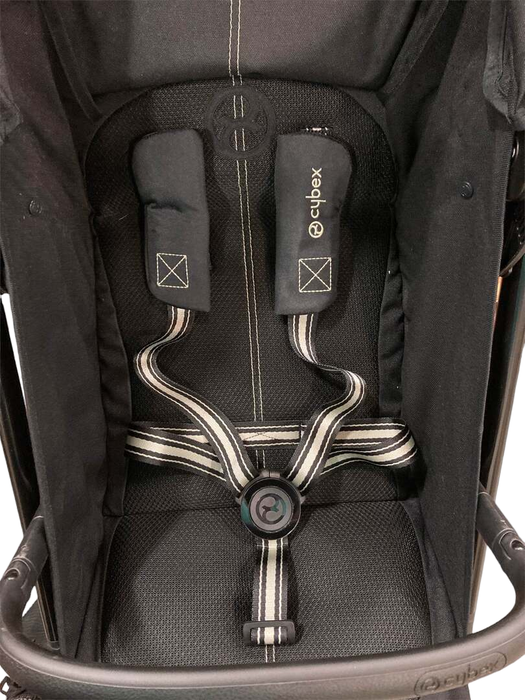 secondhand Standard Strollers