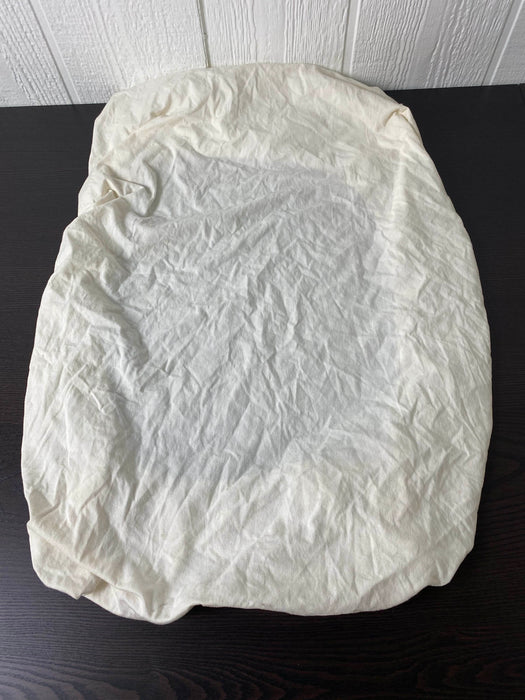 secondhand Diapering