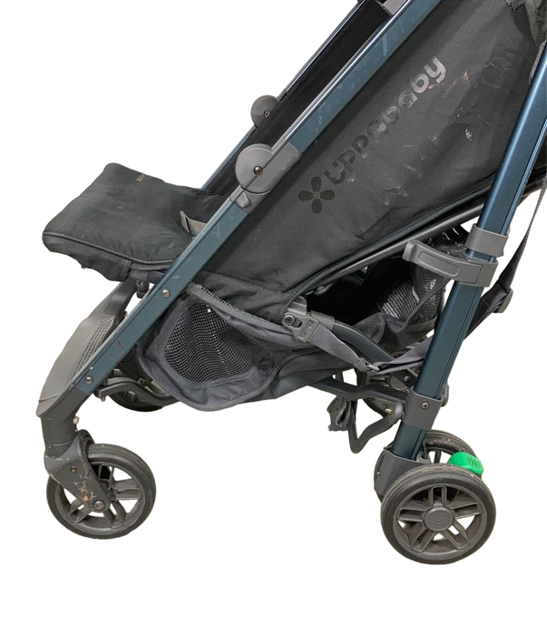 used Strollers