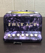 secondhand First Act Discovery Accordion