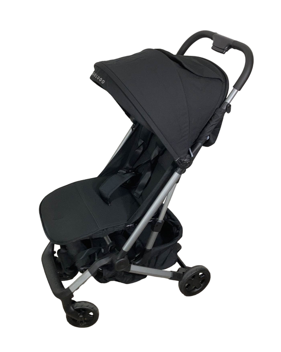 used Colugo Compact Stroller, 2023, Black