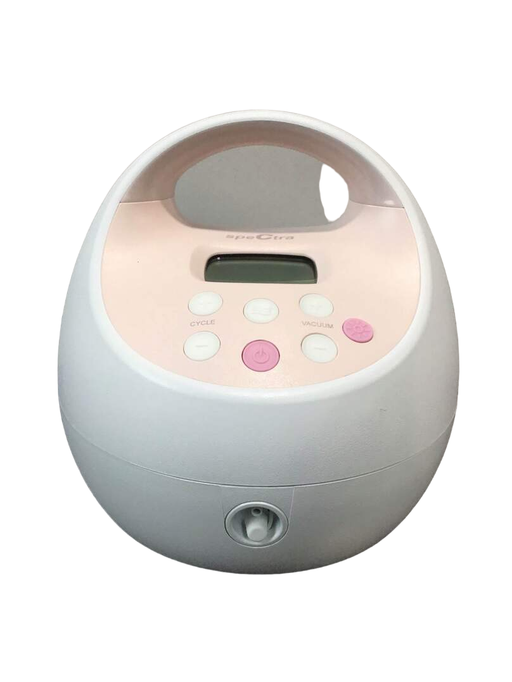 secondhand Spectra Baby S2 Plus Electric Breast Pump