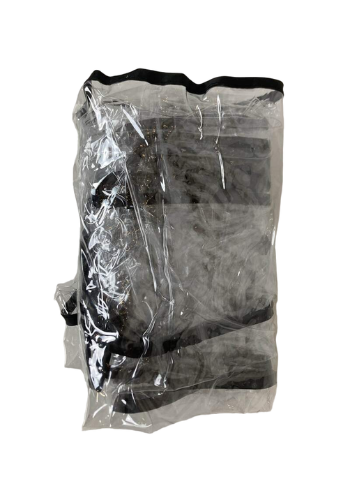 used Silver Cross Stroller Rain Cover