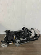 used Graco RoomFor2 Stand And Ride Double Stroller, 2016