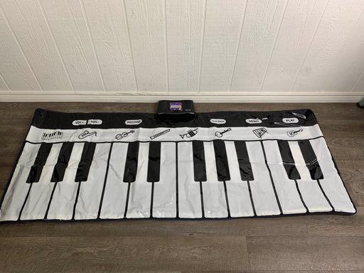 Shop Click N' Play Gigantic Keyboard Play Mat at GoodBuy Gear