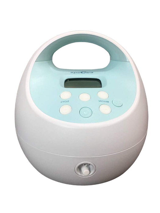 Shop Spectra Baby S1 Plus Premier Rechargeable Breast Pump at GoodBuy Gear