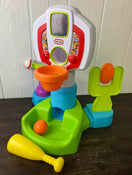 used Little Tikes Discover Sounds Sports Center