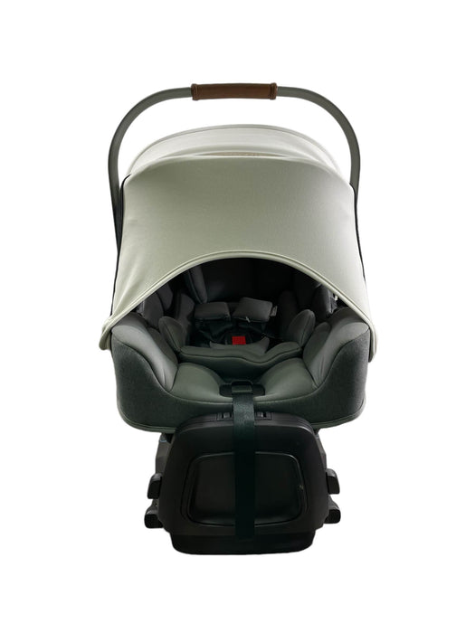 secondhand Carseat