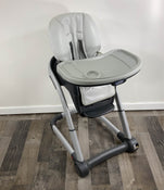 secondhand Graco Blossom 6-in-1 Convertible High Chair