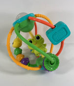 Shop Bright Starts Clack And Slide Activity Ball at GoodBuy Gear