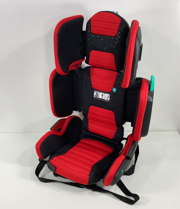 used MiFold Hifold Booster Seat