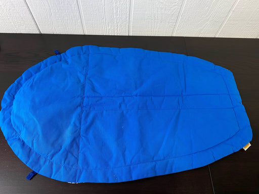 secondhand Infantino Surfboard Tummy Time Mat