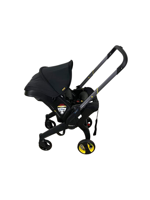 used Strollers