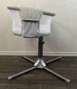 secondhand Halo BassiNest Swivel Sleeper, Premiere Series