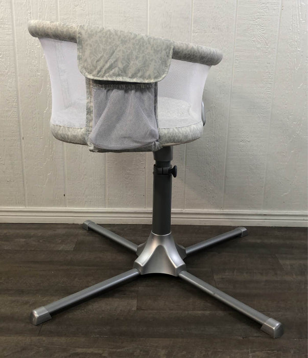 secondhand Halo BassiNest Swivel Sleeper, Premiere Series