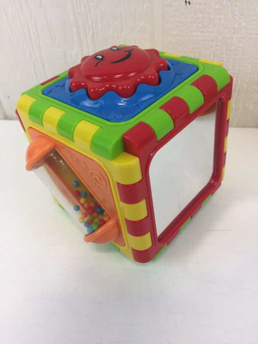 secondhand Infant Toddler Toys