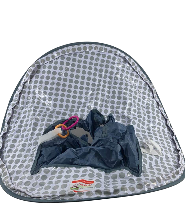 Shop Neat Solutions Neatnik Saucer at GoodBuy Gear
