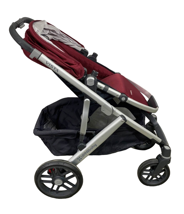 secondhand Strollers