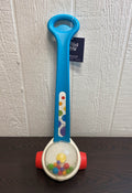 used Fisher Price Corn Popper Push Toy