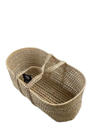 used Tadpoles Moses Basket