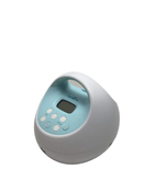 Shop Spectra Baby S1 Plus Premier Rechargeable Breast Pump at GoodBuy Gear